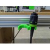 ToolCurve's Hose & Plug-it Holder compatible with Festool MFT/3 Table