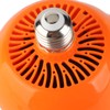 E27 Heating Lamp Auto Constant Temp Adjustable Poultry Heater Lamp
