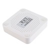 Smart Gateway 2.4GHZ WiFi for Zigbee DC 5V 1A WiFi