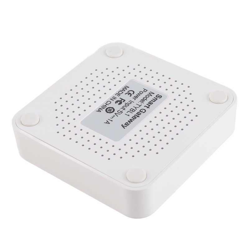 Smart Gateway 2.4GHZ WiFi for Zigbee DC 5V 1A WiFi
