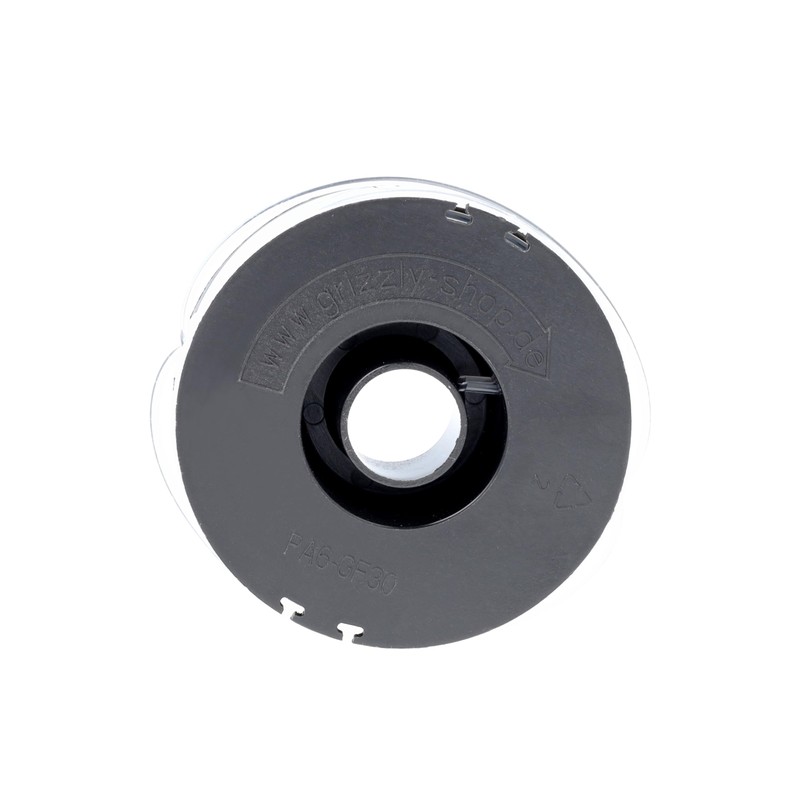 FixedByU 2 Double Thread Spools for Electric Lawn Trimmers |