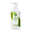 Man Holding Flowers Skin Shower Aloe Cleansing 500ml / 꽃을든남자 스킨샤워 알로에 클렌징 500ml