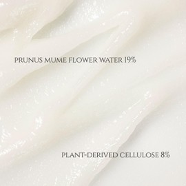 Beauty of Joseon Beauty of Joseon Apricot Blossom Peeling Gel Soft Exfoliating Face and Body Scrub Dead Skin Cells Remover for All Skin Types, Korean Skincare for Men Women, 100ml, 3.38 fl.oz