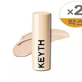 Seller Hub 1 [셀러허브 1]컬러드키스 크림 터치 컨실러 파운데이션 15ml 2개(SH) (46124689) [Seller Hub 1] Colored Kiss Cream Touch Concealer Foundation 15ml 2pcs(SH) (46124689) [Basic]