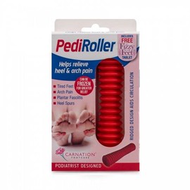 Carnation CARNATATION PEDIROLLER, HELPS RELIEVE HEEL AND ARCH PAIN