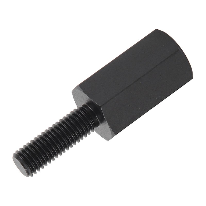 2 Pcs 2in Seat Riser Metal Seat Lift Bracket Set