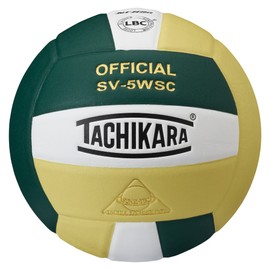 Tachikara Sensi-Tec® Composite SV-5WSC Volleyball (EA)