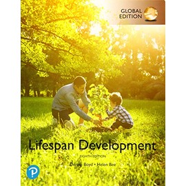 Lifespan Development, Global Edition