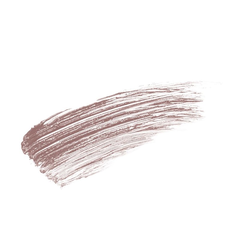 Kirei Factory Lash & Eyebrow Mascara 11N Dust Pink, 0.2