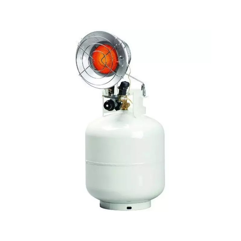 Mr. Heater New Mr Heater 15,000 BTU Sunrite Propane Single