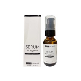 DERMO REPUBLÍQ® Serum 10% Niacinamide + HA