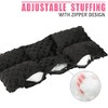 Ostomy Seatbelt Pillow, Ostomy Driving Protector, Stoma Shiled Ileostomy Urostomy