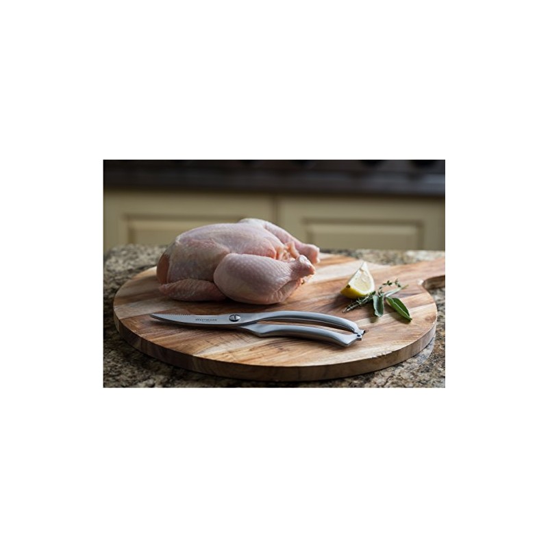 Westmark Stainless Steel Poultry Shears