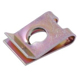 Nut for Sheet Screw 3.8 mm