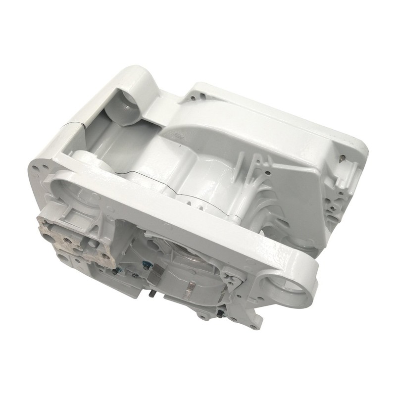 Crankcase Engine Housing for STIHL MS650 MS660 066 Chainsaw 1122-020-2113