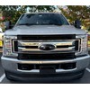 Sadkunf 2Pcs 9.5 inch Replacement for Ford F150 Emblem Overlay