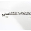 cmy select 925 Silver Bangle Bracelet, Gentlemen, Men's, Manufacturers, Silver