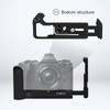 E-M5 Mark III E-M5 III EM5 III L Plate Handle,