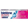 3 Pack Biotene Oral Balance Dry Mouth Moisturizing Gel 1.5