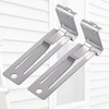 Fiber Cement Siding Installation Tool Kit, 2 Pack, 1-1/4 Inch