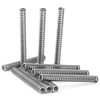GUNGY Compression Spring Stainless Steel Spring Compression Springs 70 mm