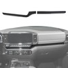 RT-TCZ for Silverado Dashboard Panel Trim Compatible with Chevy Silverado
