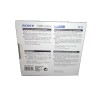 SONY OPTICAL DISK 5.2GB 2048 CWO-5200C 5.25MO NEW FACTORY SEALED