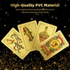 Luxury Gold Foil Classic Spanish Playing Cards - Briscas Cards