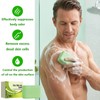 Tea Tree Soap, Natural Gentle Exfoliating Cleansing, for Face &
