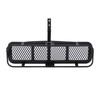 Metal Rear Bumper Back Hitch Carrier with Light for Traxxas