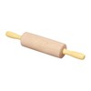 Tala Mini Rolling Pin, FSC Beechwood Rolling Pin Ideal for