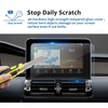 LFOTPP 2021 Navigator Car Navigation Screen Protector for 2018 2019