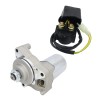 Soarider Chinese 70CC-110CC 125CC ATV Starter & Relay 3 Bolt