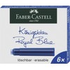 School Fountain Pen Set, Blue