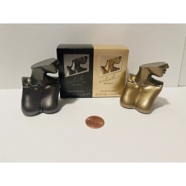 Billie Eilish Eilish & Eilish No. 2 Mini Duo Gift Set 0.25 oz 7.5ml Dabber