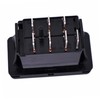 Demfec AWD Dash Switch Compatible with Polaris Ranger 400 500
