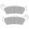 Brake pad kit, Disc Brake Ferodo fdb20â 18ef