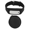 Anti Static Bracelet Silicone with LED Lights 65mAh Effective Anti