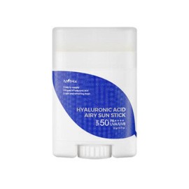 [ Isntree ] Hyaluronic Acid Airy Sun Stick, SPF 50+ PA++++ 22g Sale!!