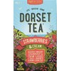 Dorset Tea Infusions (Fruit Strawberries & Cream 3 x 20pk)