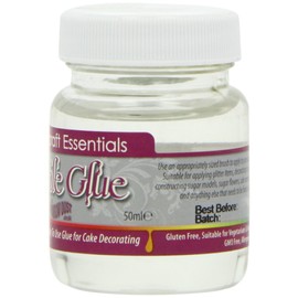 Rainbow Dust SCE Edible Glue Loose Pot 50 ml