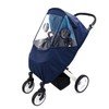 Universal Rain Cover for Stroller Pushchair Pram Weather Shield with