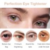Tensor De Ojos Perfection, Base Reafirmante Instantánea, Ten