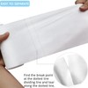 5 Gallon Trash Bags - 20 Liter Strong Garbage Bags