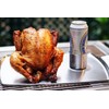 Beer Can Chicken Double Roast