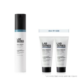 Lab Series [6] Daily Rescue Energizing Face Lotion 50ml (+ 40ml additional gift) / 랩시리즈 [6] 데일리 레스큐 에너자이징 페이스 로션 50ml  (+ 40ml 추가 증정)