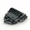 Replacement 1-10mm Adjustable Comb for 40mm T-Blade Compatible with Select
