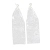20Pcs Edible Drying Sausage Casing for Flavorous Homemade Sausages Ham