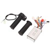 24V 36V 350W Electric Bicycle Brushless Motor Speed Controller Electric