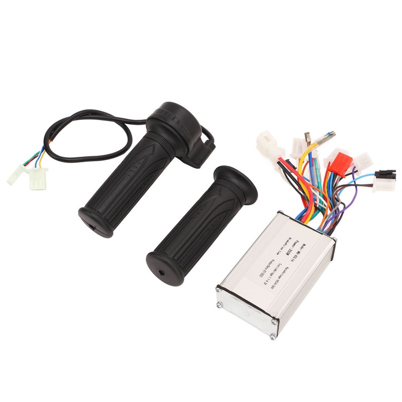24V 36V 350W Electric Bicycle Brushless Motor Speed Controller Electric